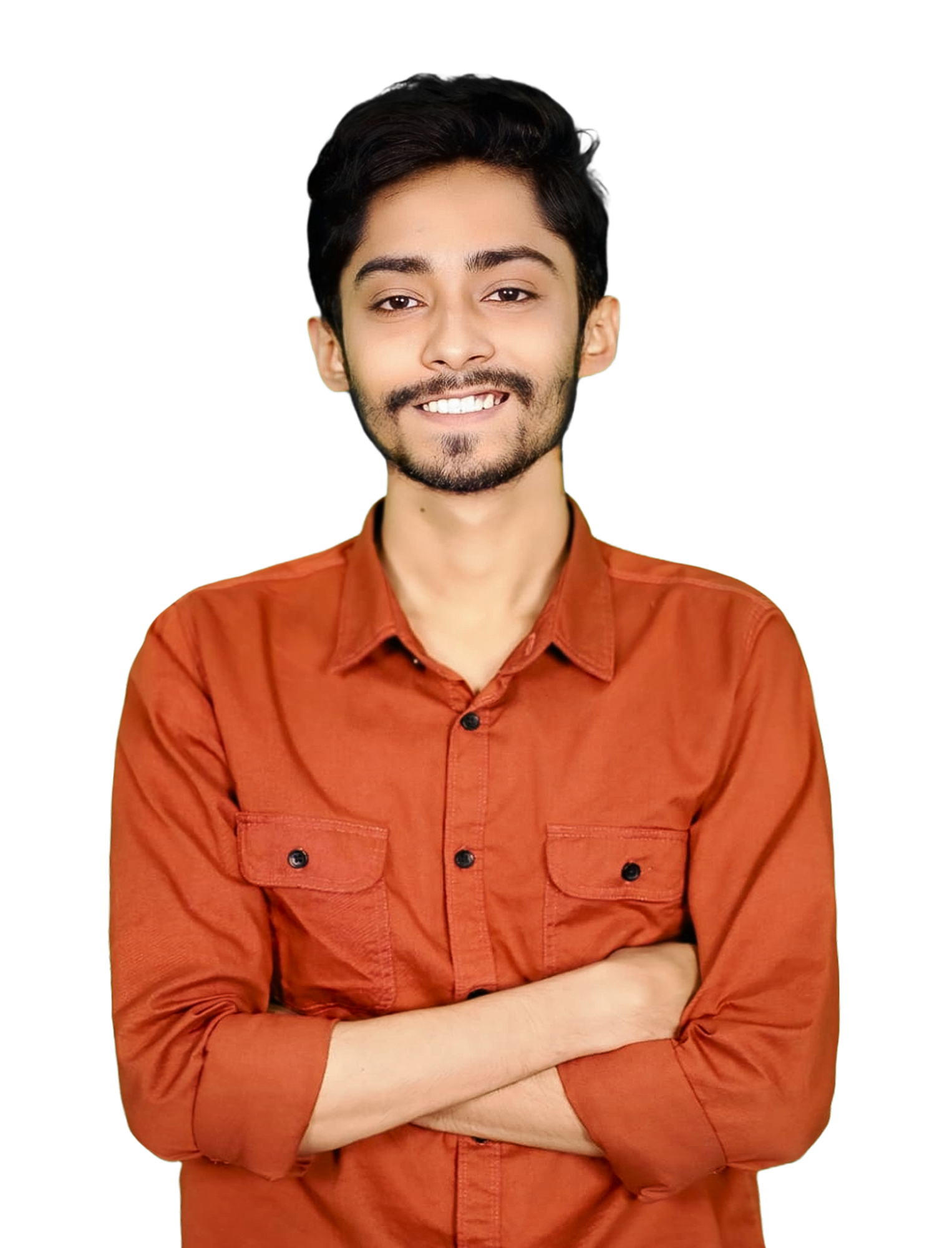 Md Toki Osmani - Founder & CEO